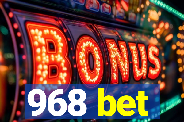 968 bet